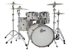 Pack de 5 fûts Gretsch Renown avec grosse caisse de 20 pouces