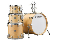 Pack de 4 coques Yamaha Tour Custom 10 12 14F 20
