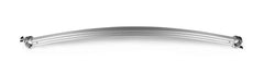 Pearl Curved Rack Bar with Clamps AL-28C