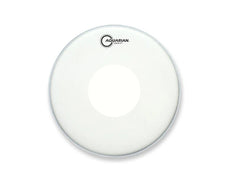 Aquarian 14" Texture Coated w/ Bottom Power Dot