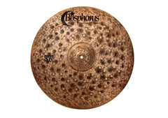 Bosphorus 21" Syncopation Series Ride BO-SW21R