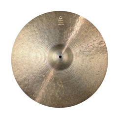 Bosphorus 16" 1600 ERA Crash