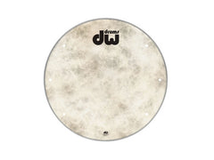 Peau de grosse caisse DW 18" Fiberskyn