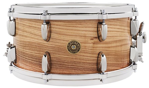 Caisse claire Gretsch 140e anniversaire