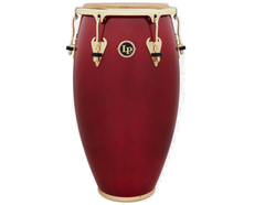 LP Matador 12-1/2" Tumba Red/Gold M754S-RW
