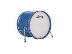 Ludwig NeuSonic Bass Drum 14" x 22"