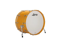 Ludwig NeuSonic Bass Drum 14" x 24"