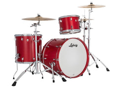 Kit de fabrication NeuSonic 3 pièces Ludwig 13 16F 22