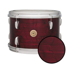 Gretsch Broadkaster Factory Select Nitron/Satin 3pc Shell Pack 12 14FT 18BD