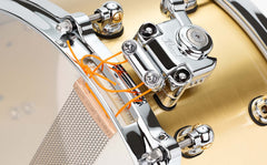 Pearl Snare Drum
