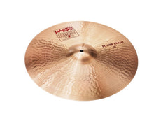 Paiste 2002 18" Power Crash 1063018