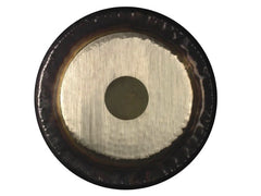 Gong symphonique Paiste 22" sans logo