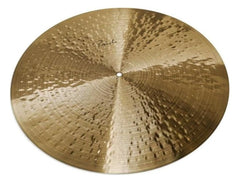 Paiste 20" Traditional Series Light Flat Ride