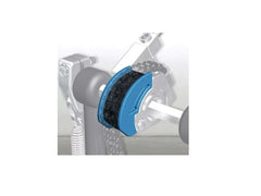 Pearl Eliminator Redline Cam Linear Action Blue