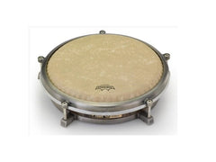 Conga de voyage Pearl 11,75 Caramel Brown