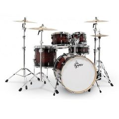 Gretsch Renown 4pc 10 12 16FT 22BD RN2-E8246