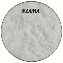 Remo Fiberskyn Powerstroke 3 Diplomat 20" w/ Tama Logo