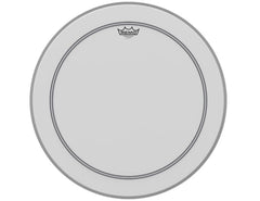 Peau de grosse caisse avec revêtement Powerstroke 3 de 24 po de Remo