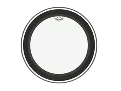 Remo 24" Emperor SMT Clear Bass Drum Head