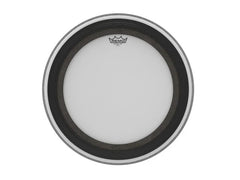 Peau de grosse caisse Remo 18" Emperor SMT avec revêtement