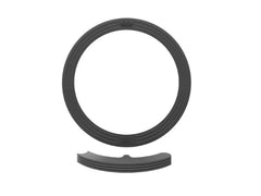 Remo 20" External Sub Muff'l Bass Drum System