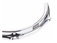 Cerceau en S 14" 6 trous côté frappeur
