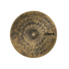 Sabian 19" Stratus Dry Crash SD1906
