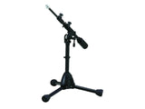 Tama Iron Works Extra Low Telescoping Boom Microphone Stand