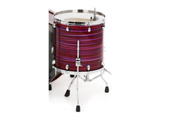 Tama 16x14 Starclassic Walnut/Birch Floor Tom Lacquer Finish