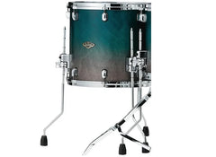 Tama 14x14 Starclassic Walnut/Birch Floor Tom Lacquer Finish