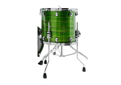 Tama 16x14 Starclassic Walnut/Birch Floor Tom Lacquer Finish