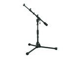 Tama Iron Works Low Profile Telescoping Boom Microphone Stand