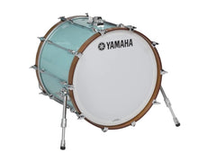 Yamaha RBB2414 Recording Custom 24x14 Bass Drum