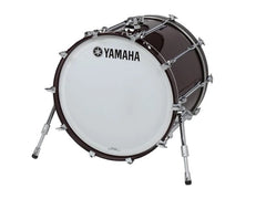 Yamaha RBB2214 Recording Custom 22x14 Bass Drum