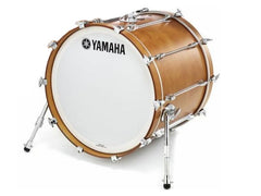 Yamaha RBB2218 Recording Custom 22x18 Bass Drum