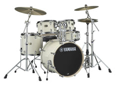 Yamaha Stage Custom 5pc 700 Matériel inclus 10T 12T 14SN 16FT 22BD