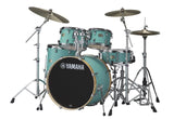 Yamaha Stage Custom 5pc 700 Hardware Included 10T 12T 14SN 14FT 20BD