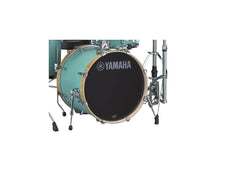 Grosse caisse Yamaha Stage Custom 24x15