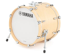 Yamaha Tour Custom 18X14 Bass Drum TMB1814