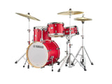 Yamaha Tour Custom 3pc Bop/Jazz Drum Kit 12 14 18BD