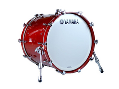 Yamaha Absolute Maple Hybrid 22x16 Bass Drum