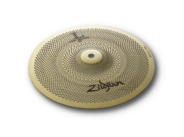 Cymbale Splash à faible volume Zildjian 10"