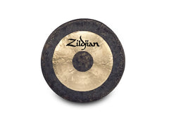 Gong orchestral martelé à la main Zildjian 12"