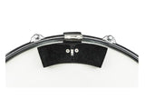 Snareweight Black M80 Tone Control