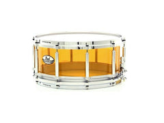 Coque de caisse claire Pearl Crystal Beat uniquement 14x5