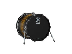 Yamaha 18x14 Live Custom Hybrid Oak Bass Drum