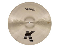 Zildjian Crash 18" K Papier fin