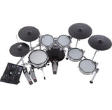 Kit de batterie V-Drum Roland TD-716-S