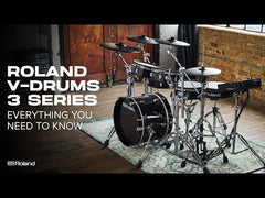 Roland TD-313-S V-Drum Kit