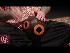 LP Udu Drum Clay Tone #2
